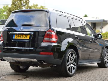 Mercedes-Benz GL